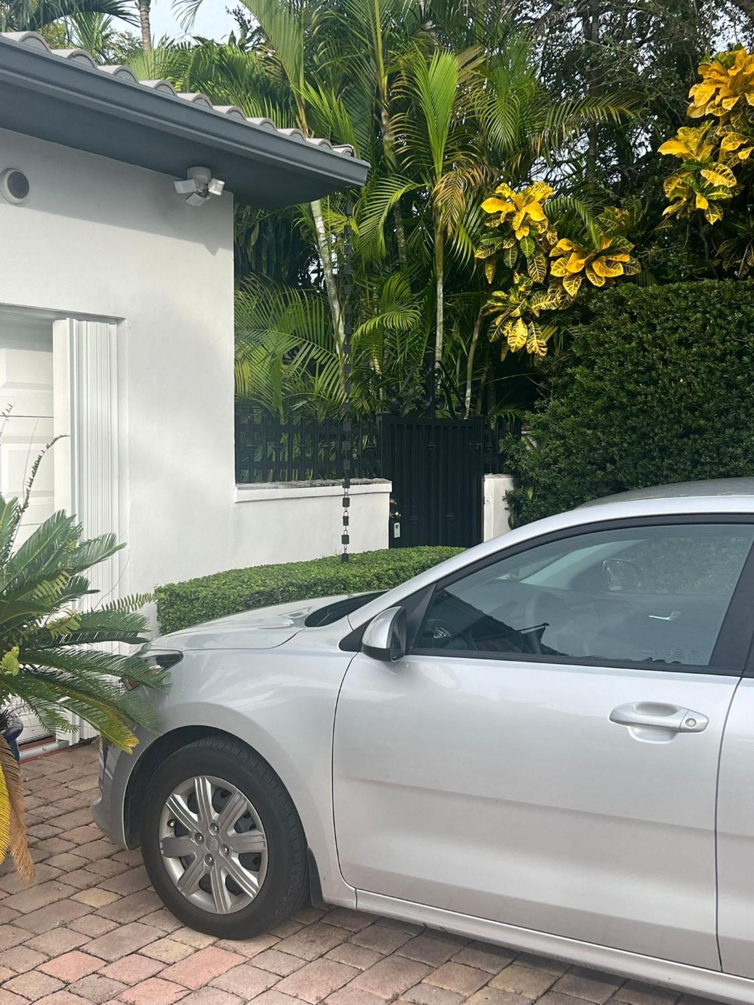 Villa Guilla North Miami Exterior photo